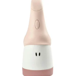Béaba Veilleuse nomade 2 en 1 Pixie Torch rose dragée