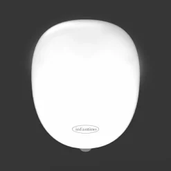 Hot Veilleuse nomade chouette grise Veilleuse Nomade