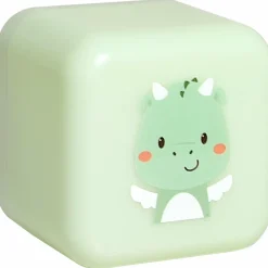 Sale Veilleuse nomade Cube B Drake le Dragon Veilleuse Nomade