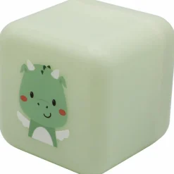 Sale Veilleuse nomade Cube B Drake le Dragon Veilleuse Nomade