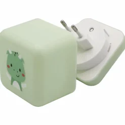 Sale Veilleuse nomade Cube B Drake le Dragon Veilleuse Nomade