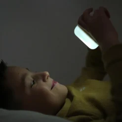 Sale Veilleuse nomade Cube B Drake le Dragon Veilleuse Nomade