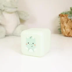 Sale Veilleuse nomade Cube B Drake le Dragon Veilleuse Nomade