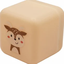 Cloud B Veilleuse nomade Cube B Finley le Faon