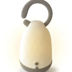 Pabobo Veilleuse nomade lanterne à souffle LumiBlo - Reconditionné