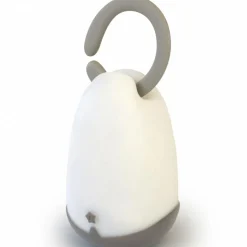 Pabobo Veilleuse nomade lanterne à souffle LumiBlo - Reconditionné