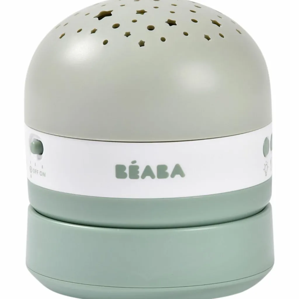 Best Veilleuse nomade Pixie Projector Vert Sauge Veilleuse Nomade