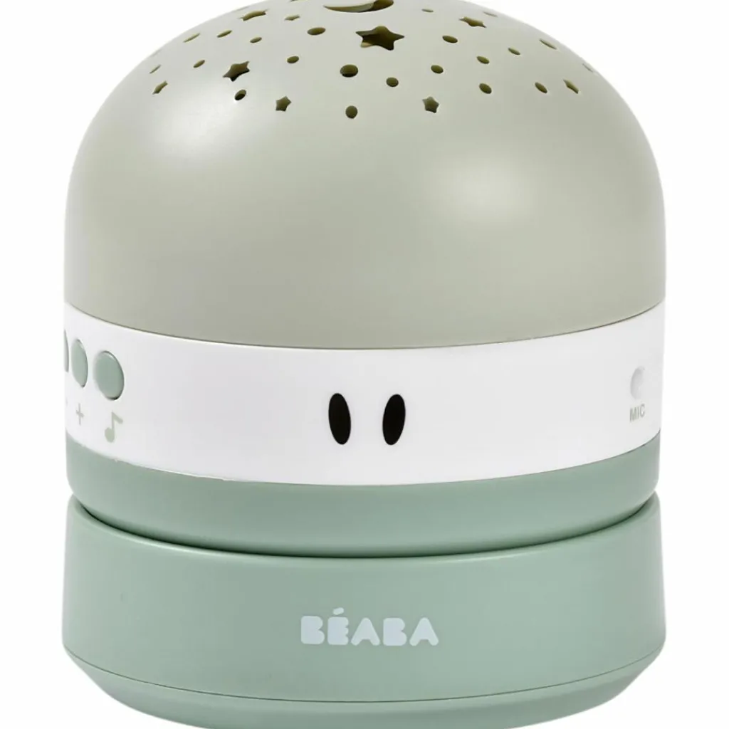 Best Veilleuse nomade Pixie Projector Vert Sauge Veilleuse Nomade