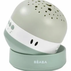 Best Veilleuse nomade Pixie Projector Vert Sauge Veilleuse Nomade