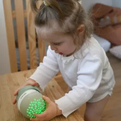 Best Veilleuse nomade Pixie Projector Vert Sauge Veilleuse Nomade