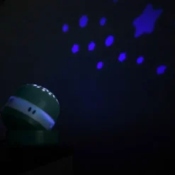 Best Veilleuse nomade Pixie Projector Vert Sauge Veilleuse Nomade