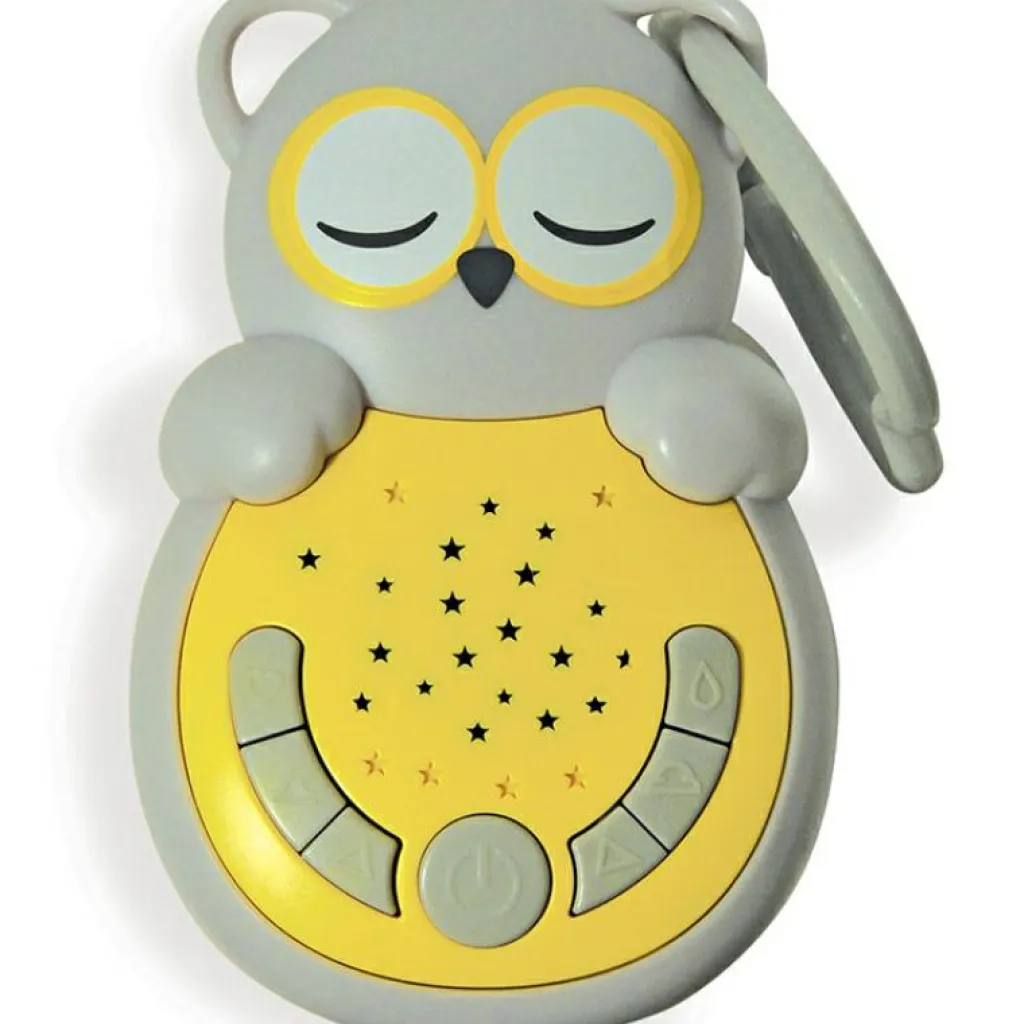 Sale Veilleuse nomade Sweet Dreamz On The Go Chouette Veilleuse Nomade