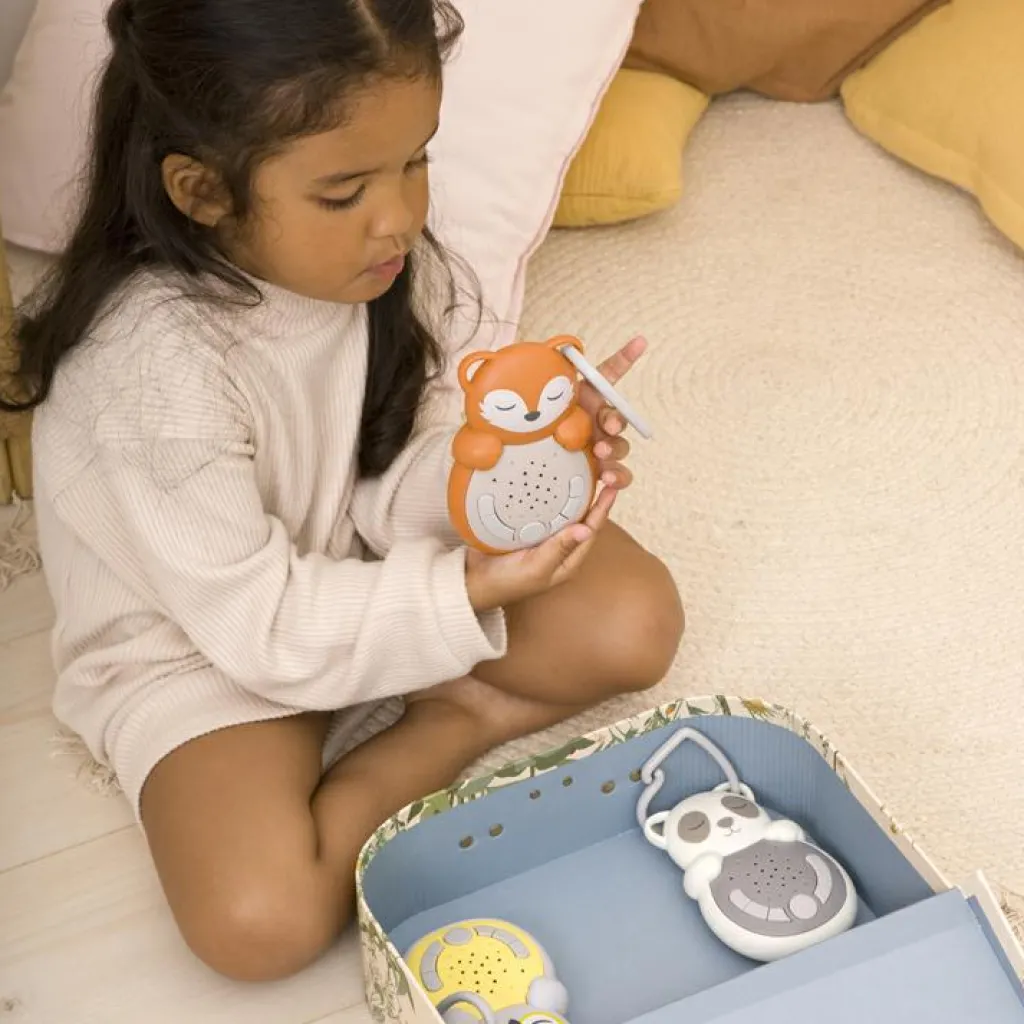 Sale Veilleuse nomade Sweet Dreamz On The Go Chouette Veilleuse Nomade