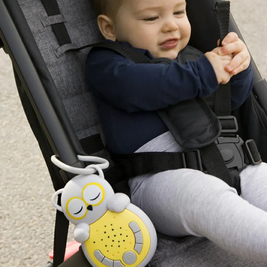 Sale Veilleuse nomade Sweet Dreamz On The Go Chouette Veilleuse Nomade