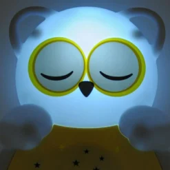 Sale Veilleuse nomade Sweet Dreamz On The Go Chouette Veilleuse Nomade