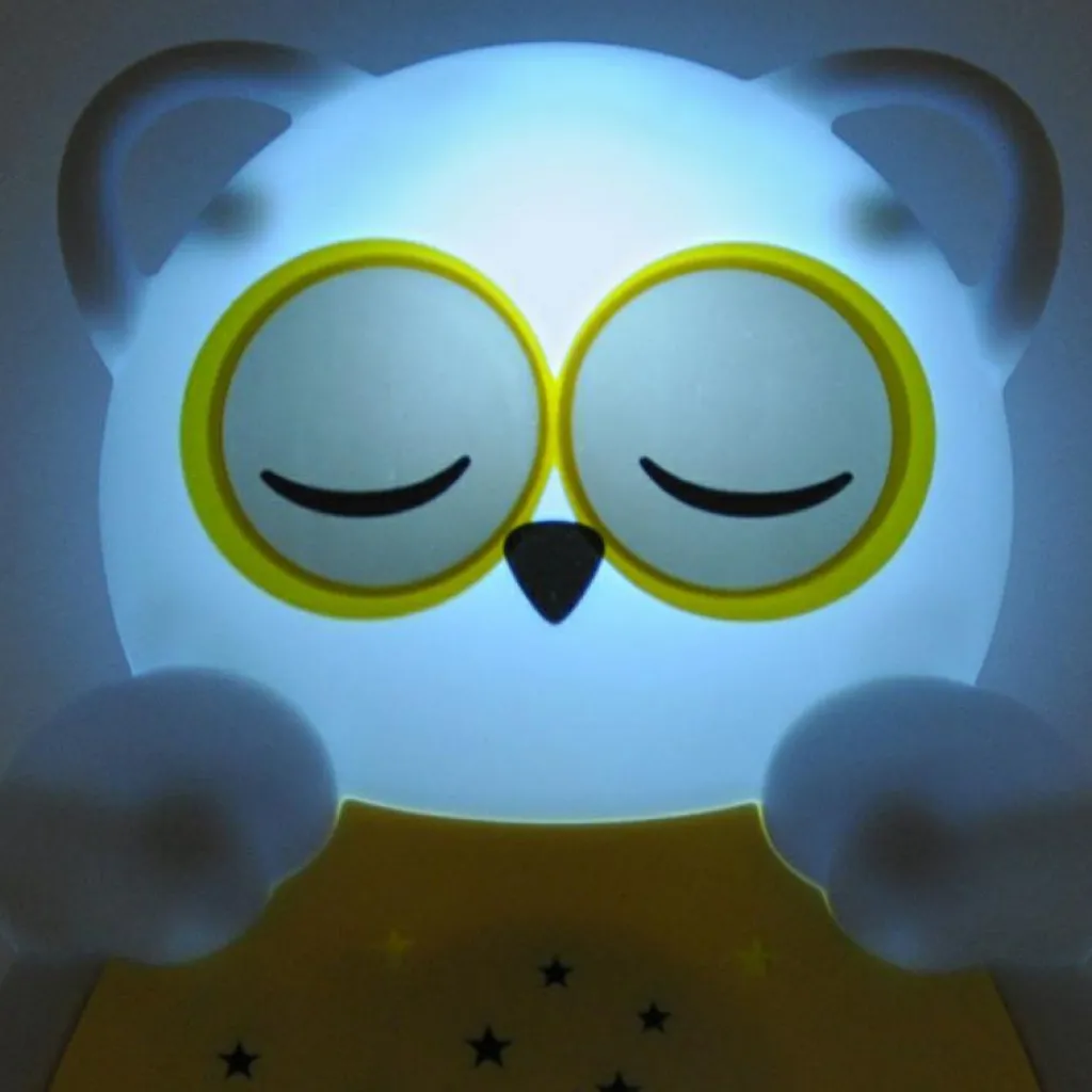 Sale Veilleuse nomade Sweet Dreamz On The Go Chouette Veilleuse Nomade