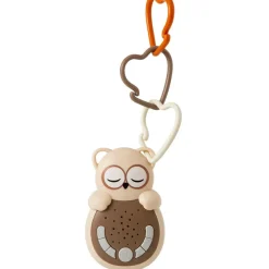 Cloud B Veilleuse nomade Sweet Dreamz On the Go Chouette