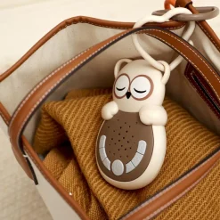 Cloud B Veilleuse nomade Sweet Dreamz On the Go Chouette