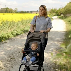 Cloud B Veilleuse nomade Sweet Dreamz On the Go Chouette