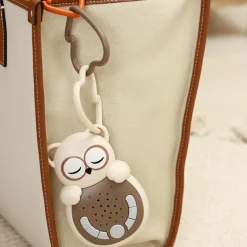 Cloud B Veilleuse nomade Sweet Dreamz On the Go Chouette