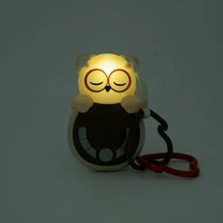 Cloud B Veilleuse nomade Sweet Dreamz On the Go Chouette