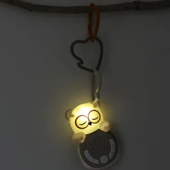 Cloud B Veilleuse nomade Sweet Dreamz On the Go Chouette