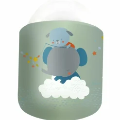 Outlet Veilleuse Nomade Vert Sauge Veilleuse Nomade