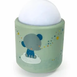 Outlet Veilleuse Nomade Vert Sauge Veilleuse Nomade