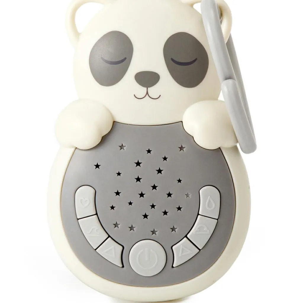 Cloud B Veilleuse normade Sweet Dreamz On the Go Panda