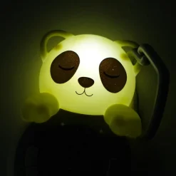 Cloud B Veilleuse normade Sweet Dreamz On the Go Panda