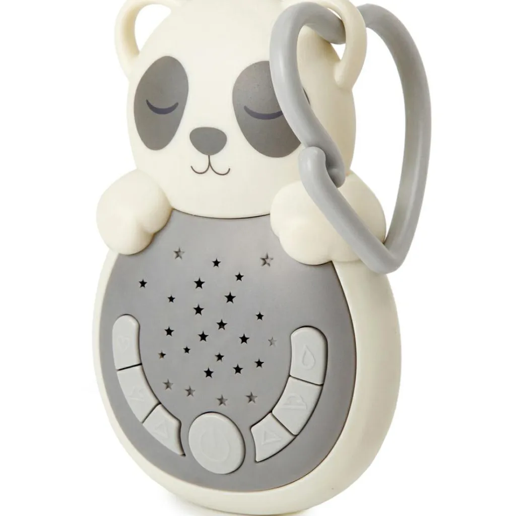 Cloud B Veilleuse normade Sweet Dreamz On the Go Panda