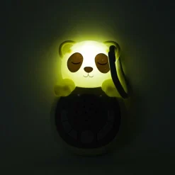 Cloud B Veilleuse normade Sweet Dreamz On the Go Panda