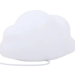 A Little Lovely Company Veilleuse nuage blanc (24,5 cm)