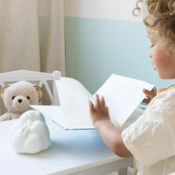 Cam Cam Copenhagen Veilleuse Nuage écru