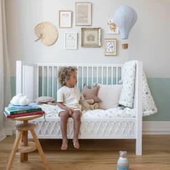 Cam Cam Copenhagen Veilleuse Nuage écru