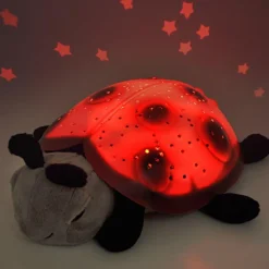 Discount Veilleuse peluche coccinelle Veilleuse Peluche