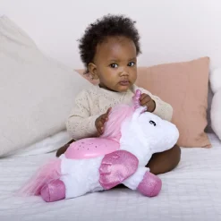 Sale Veilleuse peluche copain licorne Veilleuse Peluche