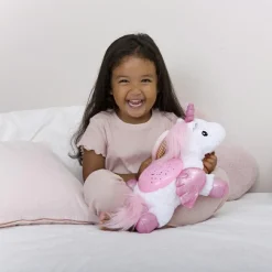 Sale Veilleuse peluche copain licorne Veilleuse Peluche