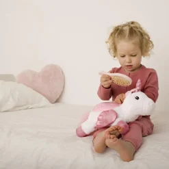 Sale Veilleuse peluche copain licorne Veilleuse Peluche