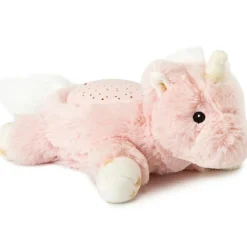 Sale Veilleuse peluche Mini Dream Buddies Licorne Veilleuse Peluche