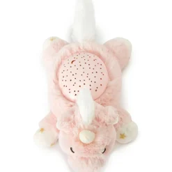 Sale Veilleuse peluche Mini Dream Buddies Licorne Veilleuse Peluche