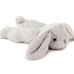 Veilleuse peluche Mini Dream Buddies lapin Benny Bunny Veilleuse Peluche