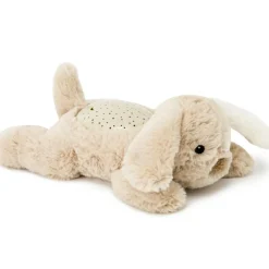 Cloud B Veilleuse peluche Mini Dream Buddies chien Patch Puppy