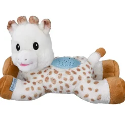 Veilleuse peluche musicale Light & Dreams Fresh Touch Veilleuse Peluche