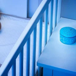 Veilleuse peluche musicale Light & Dreams Fresh Touch Veilleuse Peluche