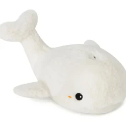 Cloud B Veilleuse peluche Tranquil Baleine