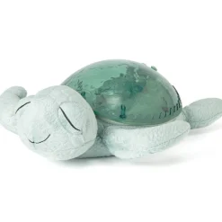 Clearance Veilleuse peluche Tranquil Turtle™ Green (rechargeable) Veilleuse Peluche