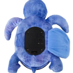 Discount Veilleuse peluche Tranquil Turtle™ Océan (rechargeable) Veilleuse Peluche