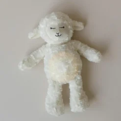 Hot Veilleuse peluche Wooly (32 cm) Veilleuse Peluche