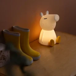 Outlet Veilleuse Peppa Pig rechargeable Veilleuse Décorative